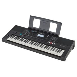 YAMAHA-PSR-E473