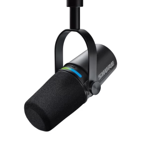 Shure Microphone