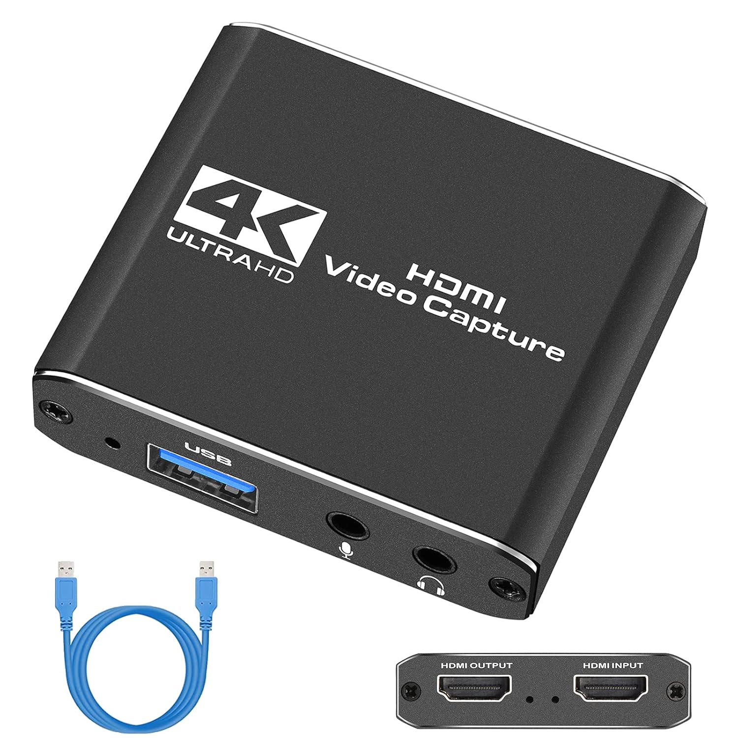 Video Capture Card