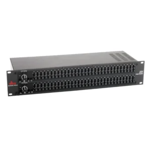 DBX-231-Professional-Graphic-Equalizer