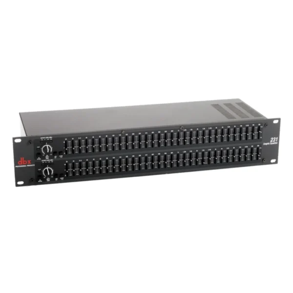 DBX-231-Professional-Graphic-Equalizer
