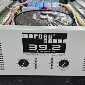 MORGAN-SOUND-AMPLIFIER-39.2-6000W-RMS