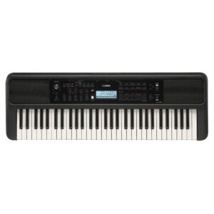 YAMAHA PSR E383