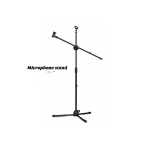 Microphone Stands