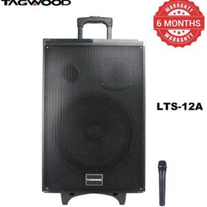 TAGWOOD 12 INCH SPEAKER